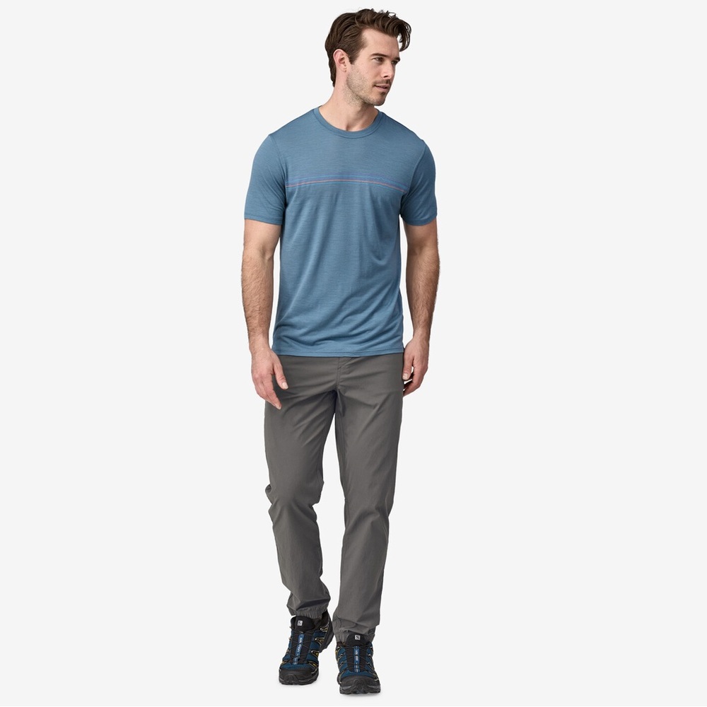 Patagonia Men's Quandary Joggers - Picture 10 of 14
